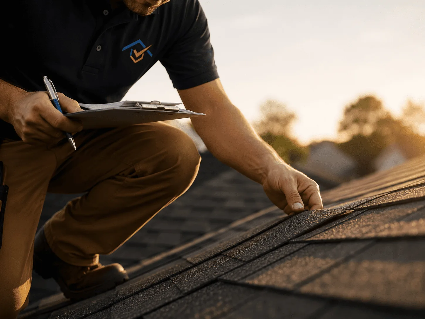 Why Choose Roof Inspection in Pahrump, NV